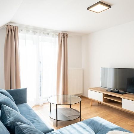 Apartmany Oravskie Zuberec Dış mekan fotoğraf
