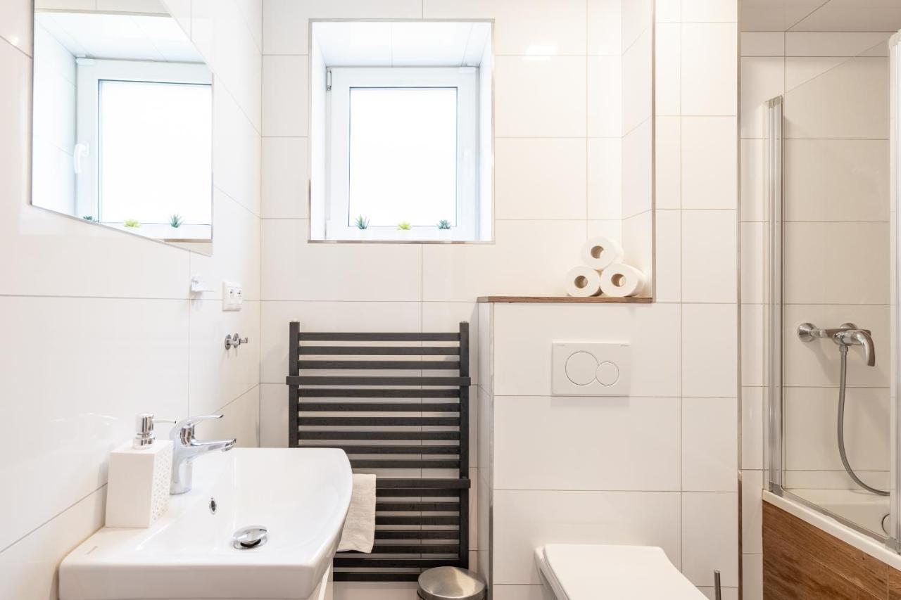 Apartmany Oravskie Zuberec Dış mekan fotoğraf