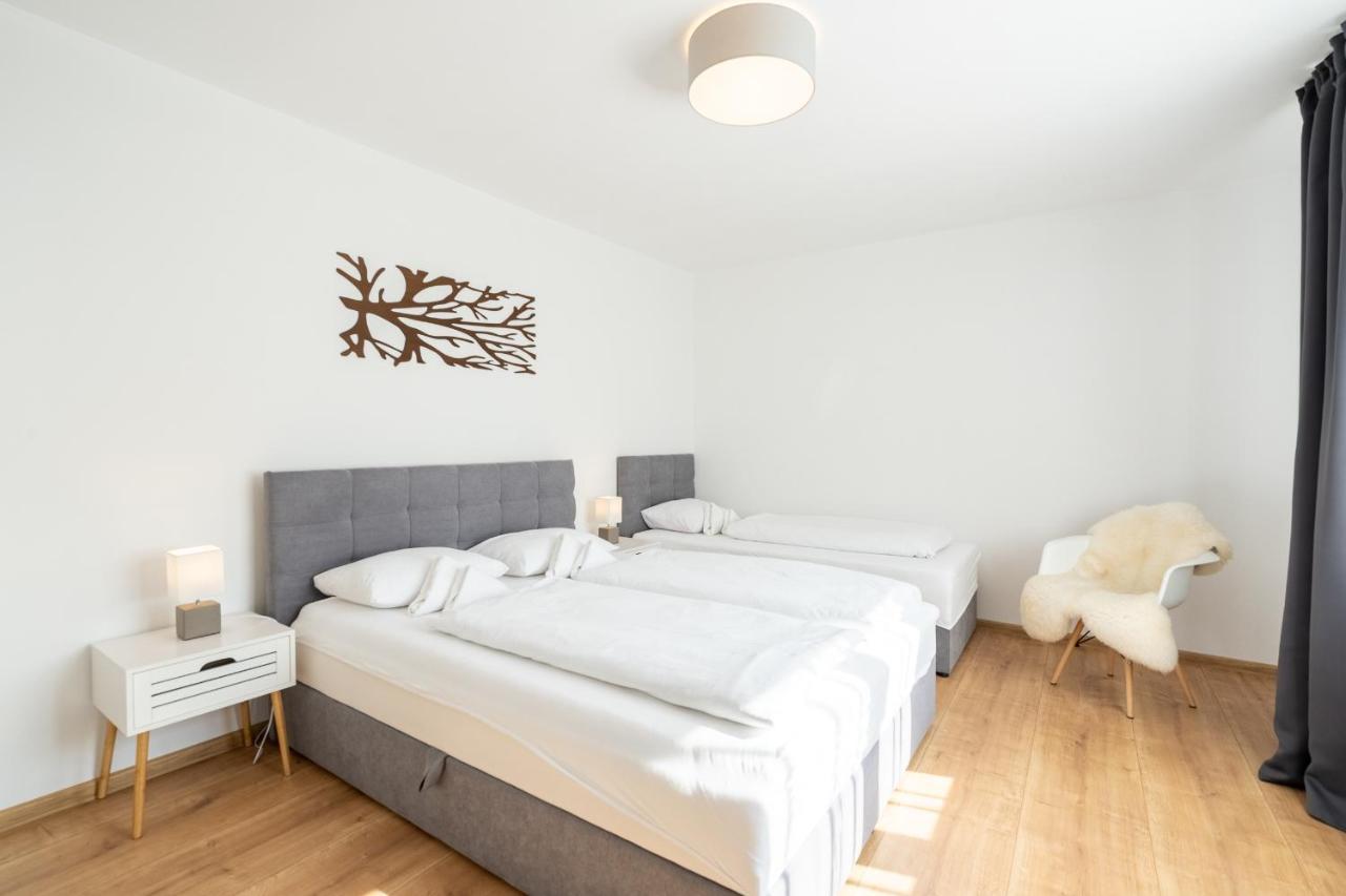 Apartmany Oravskie Zuberec Dış mekan fotoğraf